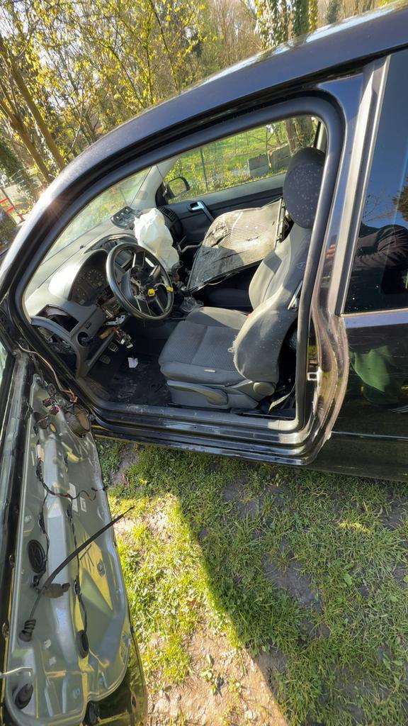 Pieces polo 1.9tdi, Autos, Achat, Boîte manuelle, Diesel, Particulier