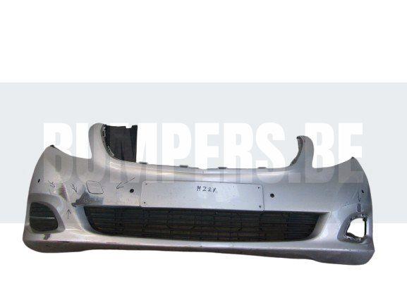 Bumper MERCEDES VITO VIANO 447 14-19 W447 Voorbumper MZ28, Auto-onderdelen, Gebruikt, -, Voor, -