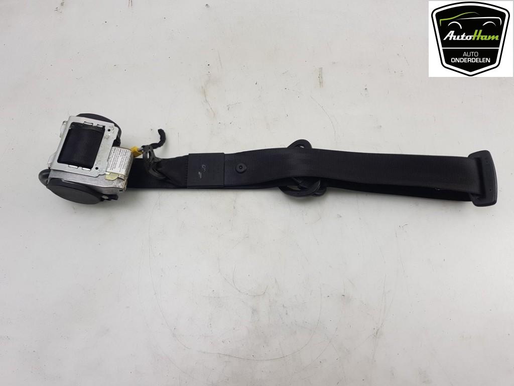 CEINTURE DE SECURITE AVANT GAUCHE Audi TT (8N3), Autos : Pièces & Accessoires, Utilisé, Audi