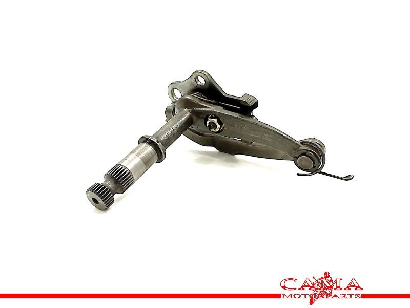 BOITE DE VITESSES GEAR SELECTOR SHAFT 1098 +S (82110011A), Motos, Dhr. S. di Majo, Utilisé, Info@cama-motorparts.nl, P.J. Troelstraweg 8 8
3144 CX  MAASSLUIS, NL