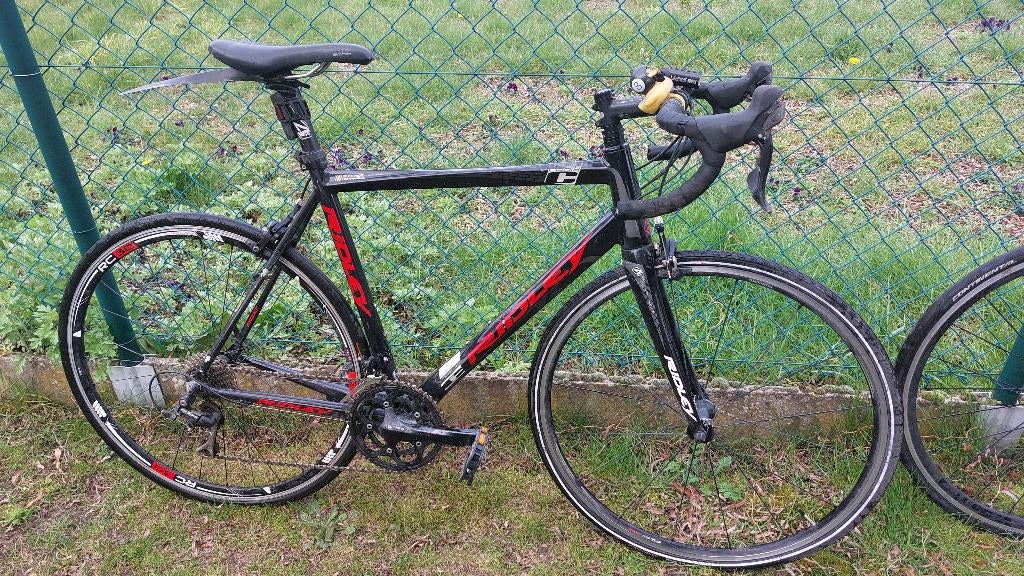 Ridley Fenix, 53 à 57 cm, Enlèvement, Utilisé, Hommes