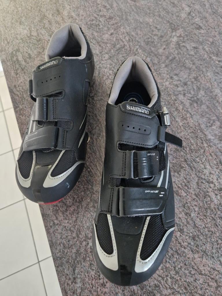Chaussures de route Shimano SH-R088L/neuves., Enlèvement ou Envoi, Comme neuf, L, Shimano