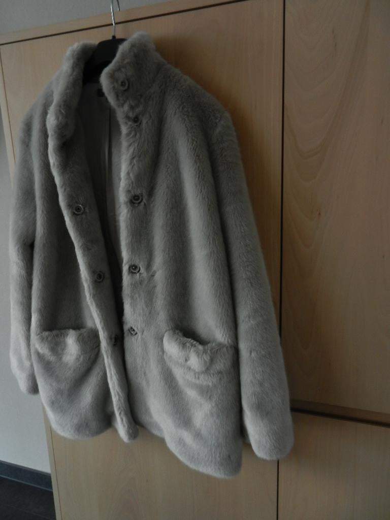 jas maat 40, Kleding | Dames, Jassen | Winter, Ophalen of Verzenden, Zo goed als nieuw, Maat 38/40 (M)