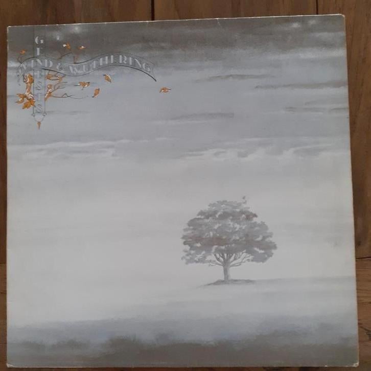 LP Genesis, Enlèvement ou Envoi, Utilisé