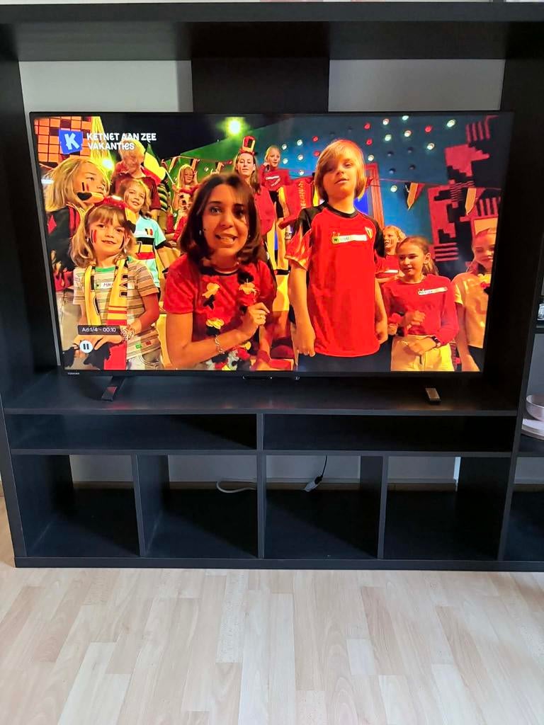 Meuble TV Plus, Enlèvement, Comme neuf