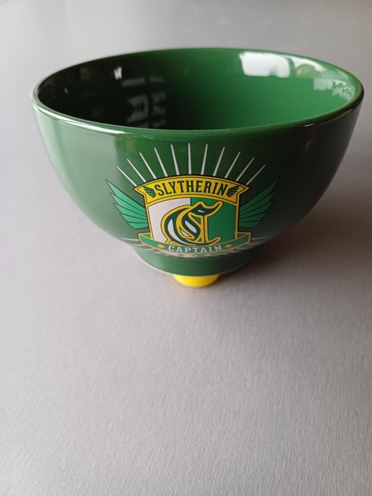 Harry Potter grote tas soepbol, Ophalen of Verzenden, Zo goed als nieuw