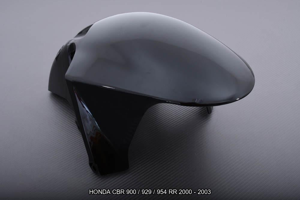 AVDB Voorspatbord voor HONDA CBR 900 929 954 RR 2000 - 2003, Motoren, Ophalen of Verzenden, Nieuw