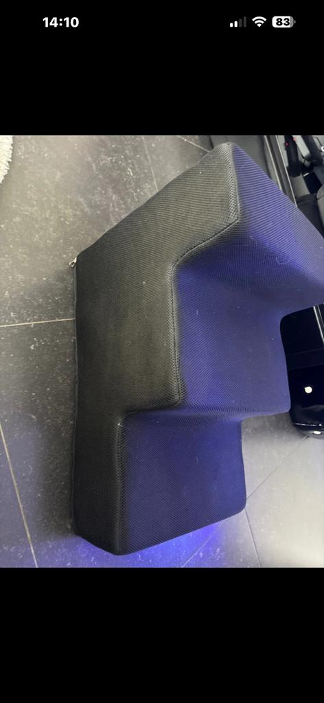 Escaliers pour petits chiens, Animaux & Accessoires, Enlèvement, Comme neuf