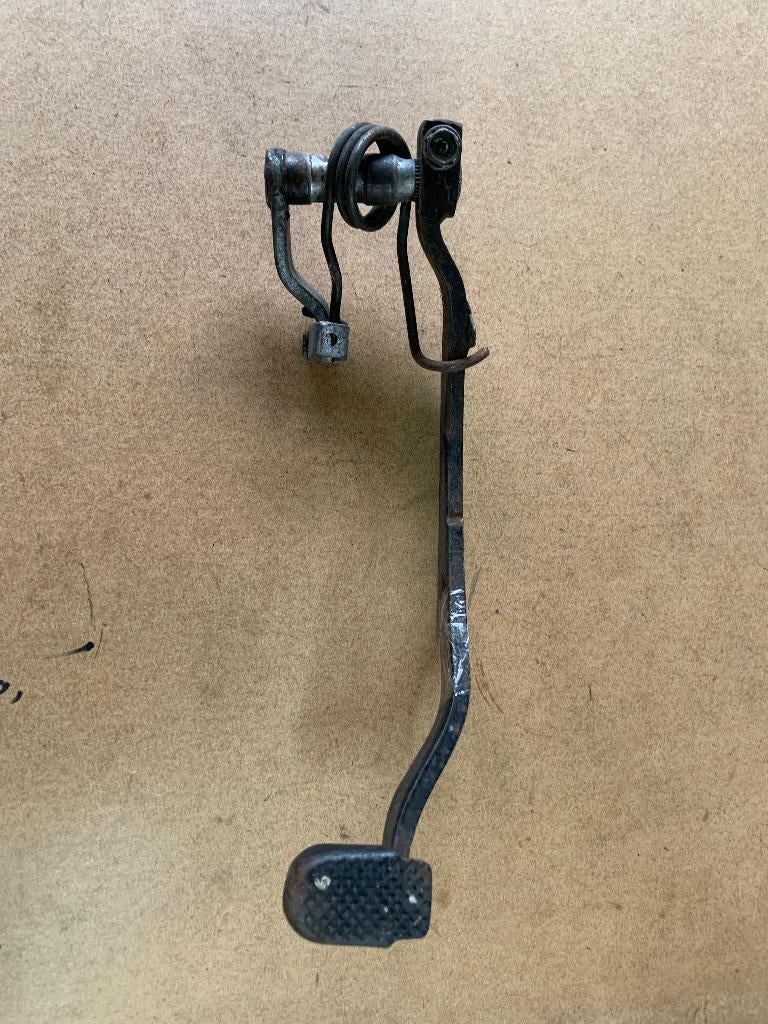 Freins à pied Honda XL 250, Motos, Pièces | Honda, Utilisé, Enlèvement