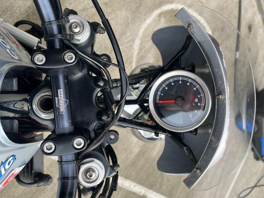 HONDA BOL D'OR | RACING HERITAGE - foto 3