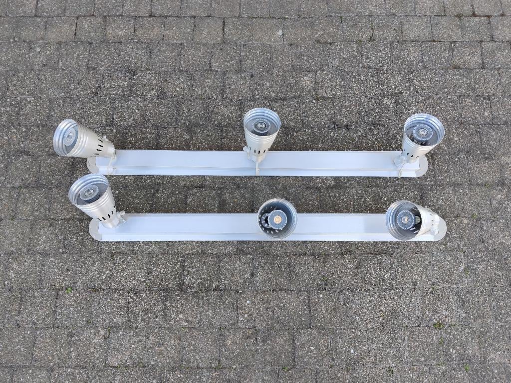 Plafondlampen / spots Ikea Krämare, Huis en Inrichting, Ophalen of Verzenden, Gebruikt