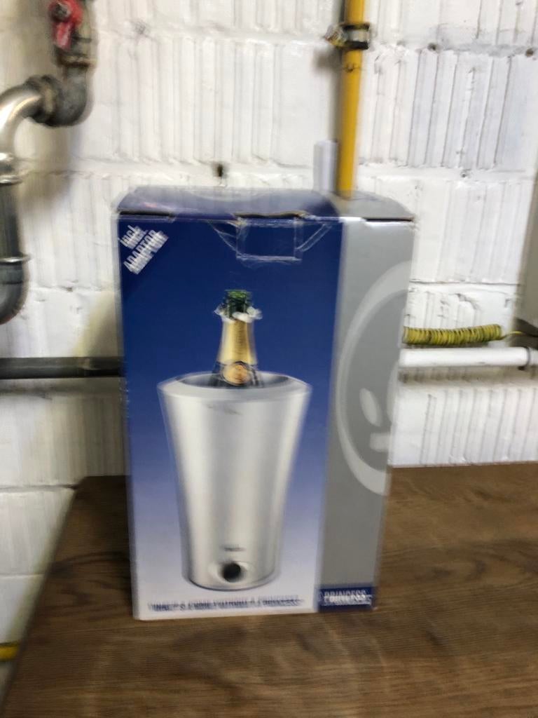Wine Cooler, Ophalen, Zo goed als nieuw, Princess