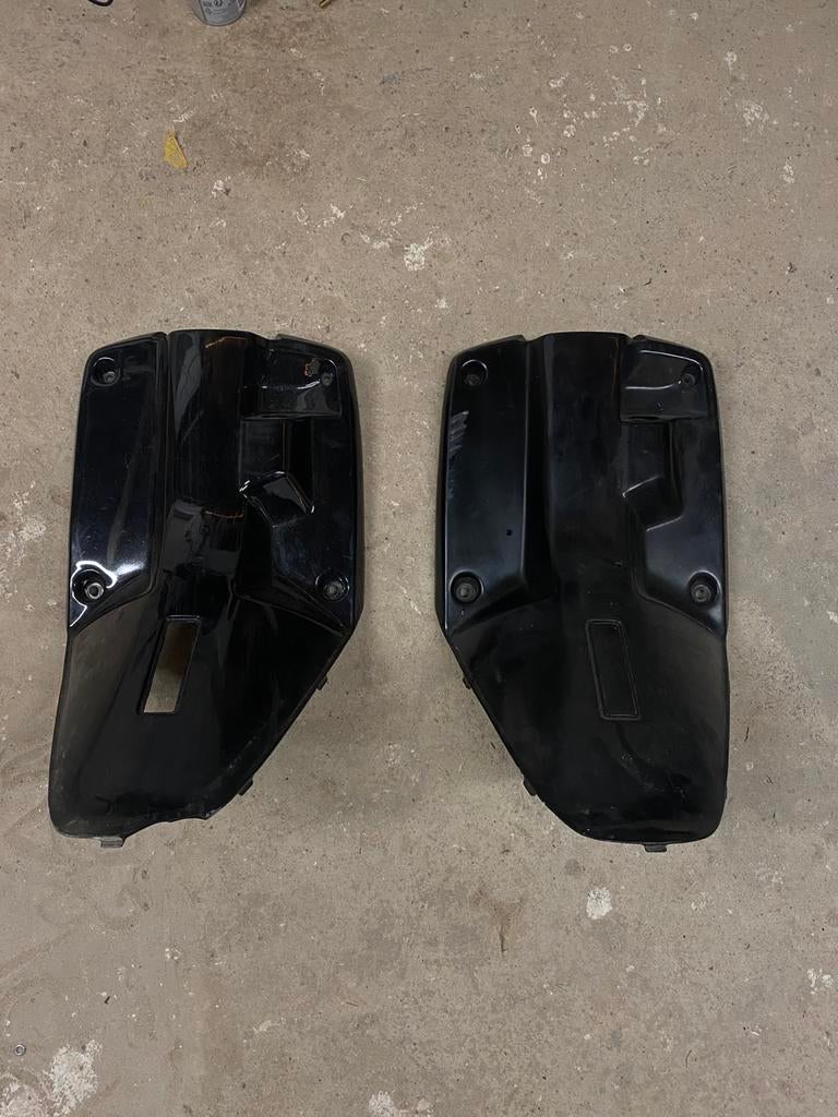 Booster/aerox lot, Motos, Pièces | Yamaha, Enlèvement