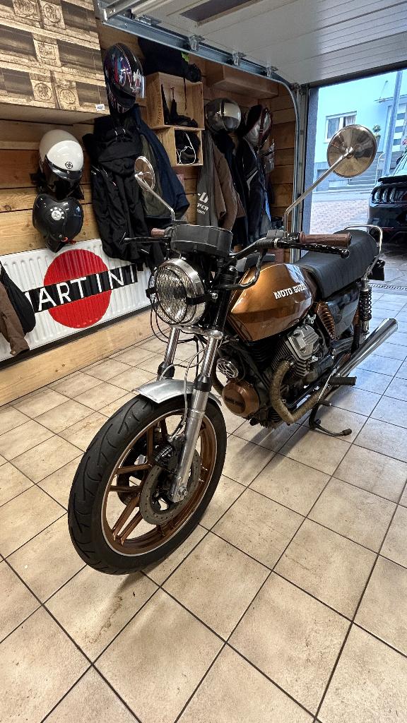 Moto, Tourisme, 2 cylindres, 12 à 35 kW, 500 cm³