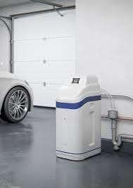 VPRO adoucisseur d'eau 20 litres Durlem, Enlèvement, Neuf, Adoucisseur d'eau au sel