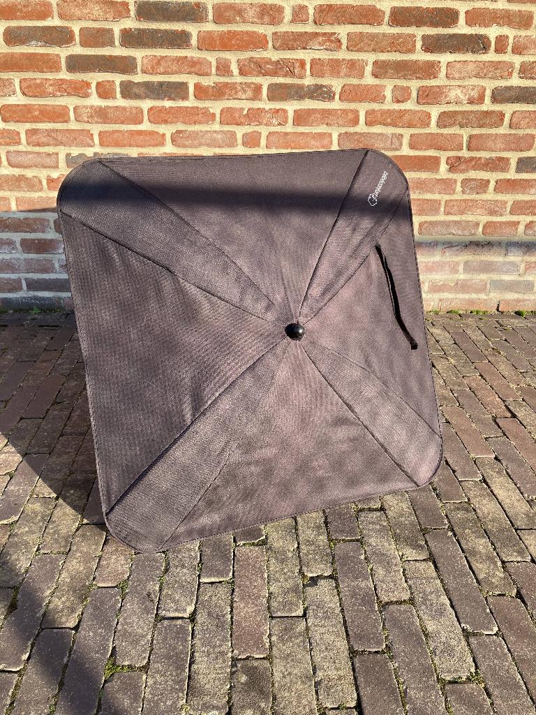 Bébéconfort Parasol - compatibel met Maxi Cosi, Ophalen, Gebruikt, Maxi-Cosi