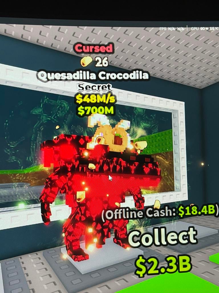 quesadilla crocodilla, Tickets en Kaartjes