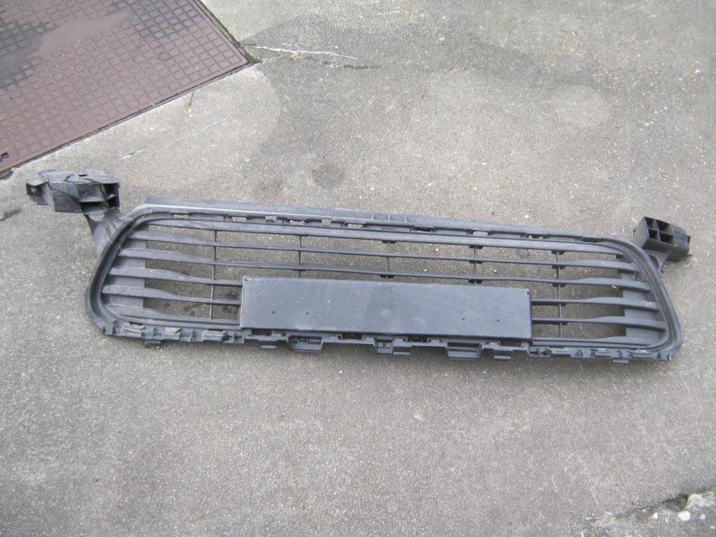 Grille de pare-choc avant RENAULT CLIO 4 IV GT 622540754R, Renault, Utilisé, Avant, Enlèvement ou Envoi