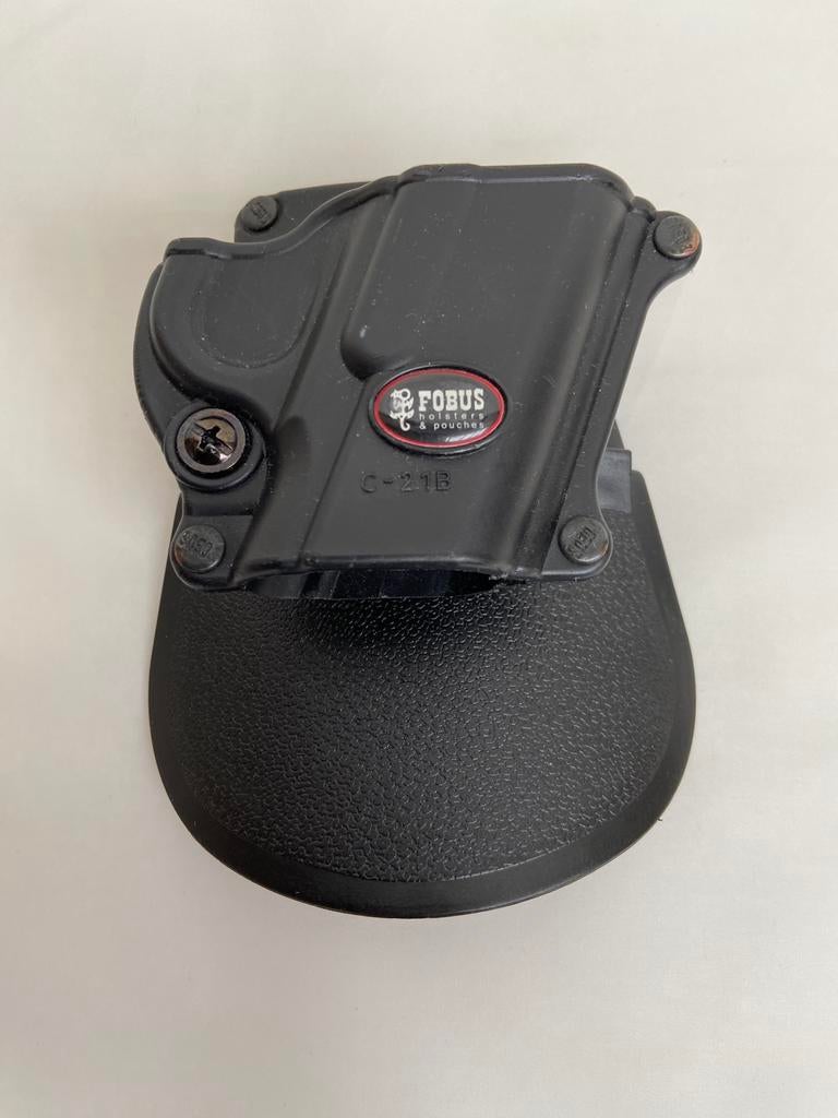 ÉTUI POUR PISTOLET GP, Enlèvement ou Envoi, Comme neuf