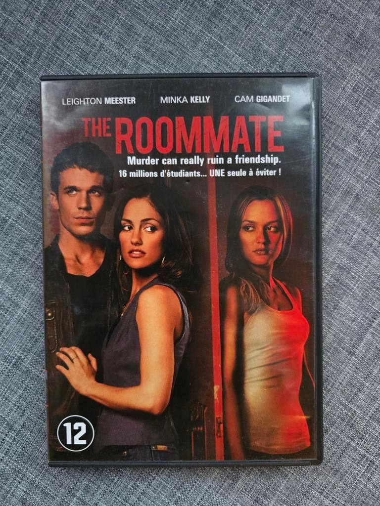 The Roommate (2011), Ophalen of Verzenden, Zo goed als nieuw