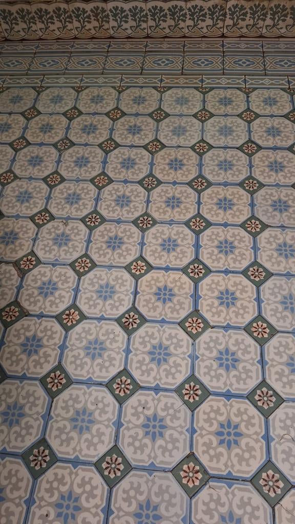 Carrelage, Bricolage & Construction, Dalles & Carrelages, Enlèvement