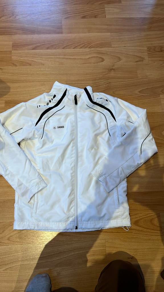 Gymnasia gym sport trainingspak 9-10 jaar, Gedragen, Overige typen