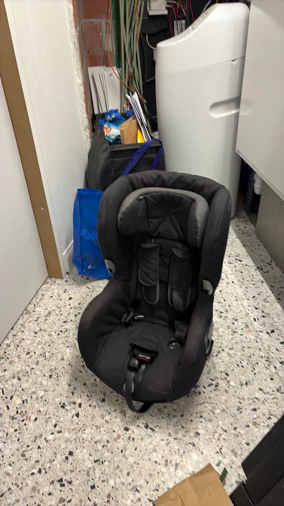 Maxi cosi Axiss, Enlèvement, Comme neuf