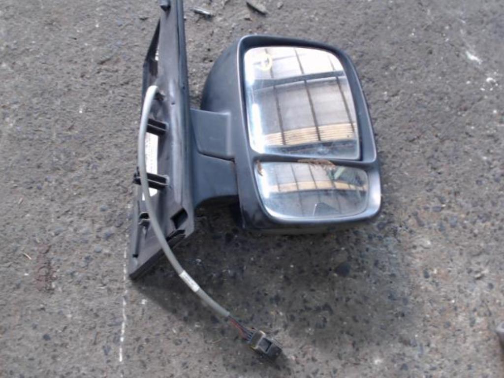 Rétroviseur droit Citroen Jumpy 2 2007 LP/14629, Auto-onderdelen, Spiegels, Gebruikt, Ophalen
