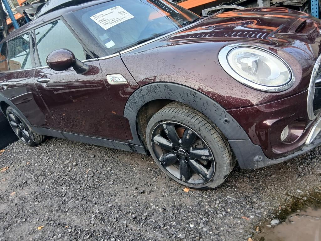 Mini clubman 2.0sd look Cooper S moteur b47 en pièces détach, Autos : Pièces & Accessoires, Autres pièces automobiles, BMW, Mini