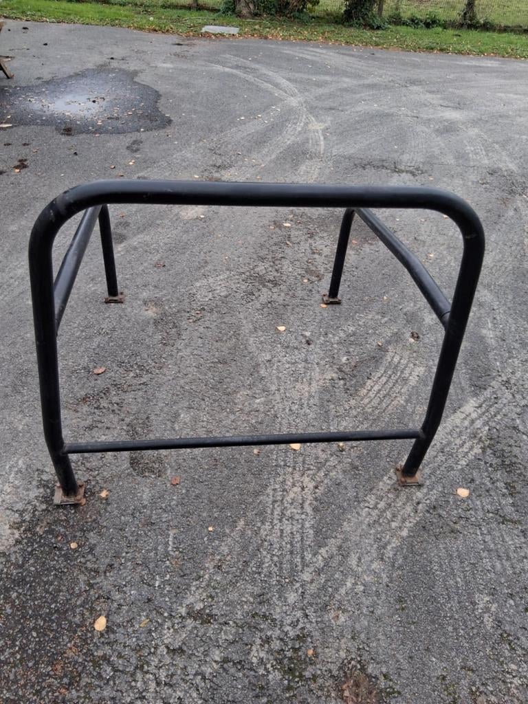 Rolbar voor Piaggio ape 50, Vélos & Vélomoteurs, Enlèvement ou Envoi