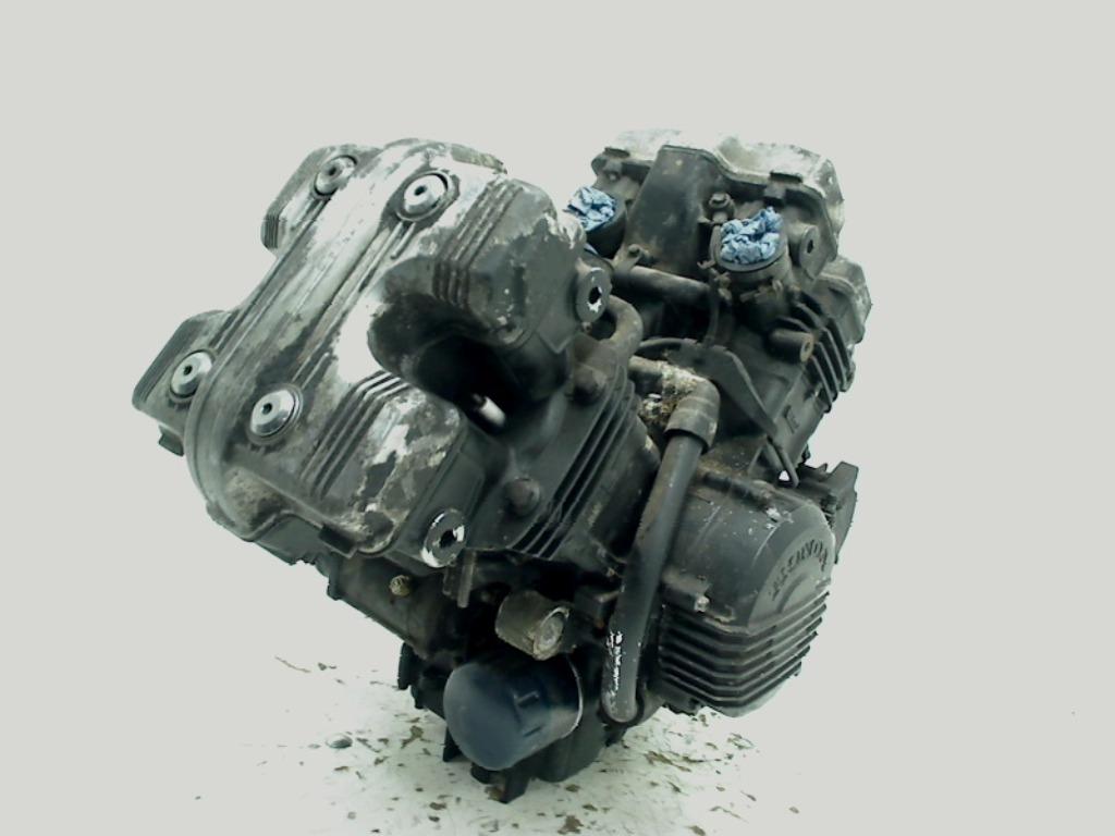 Bloc moteur Honda VF 750 F INTERCEPTOR rc07e 1984, Motos, Pièces | Honda, Utilisé, Enlèvement