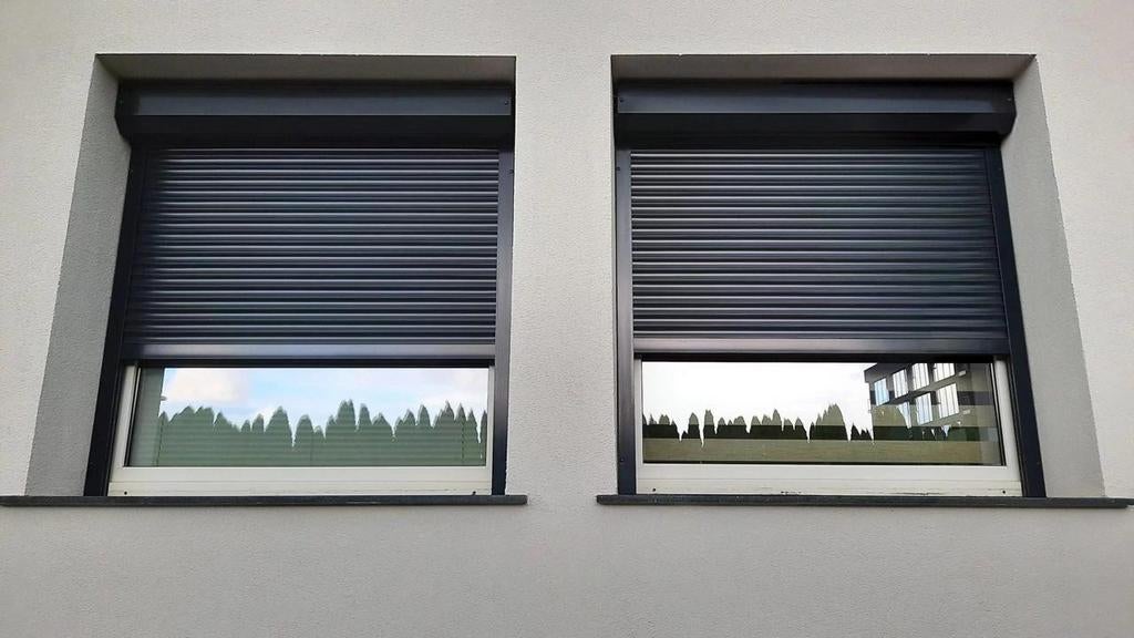 VOLET ÉLECTRIQUE / VOLET SOLAIRE / VOLET SÉCURITÉ / PROMO !, Bricolage & Construction, Panneaux solaires & Accessoires, Enlèvement ou Envoi