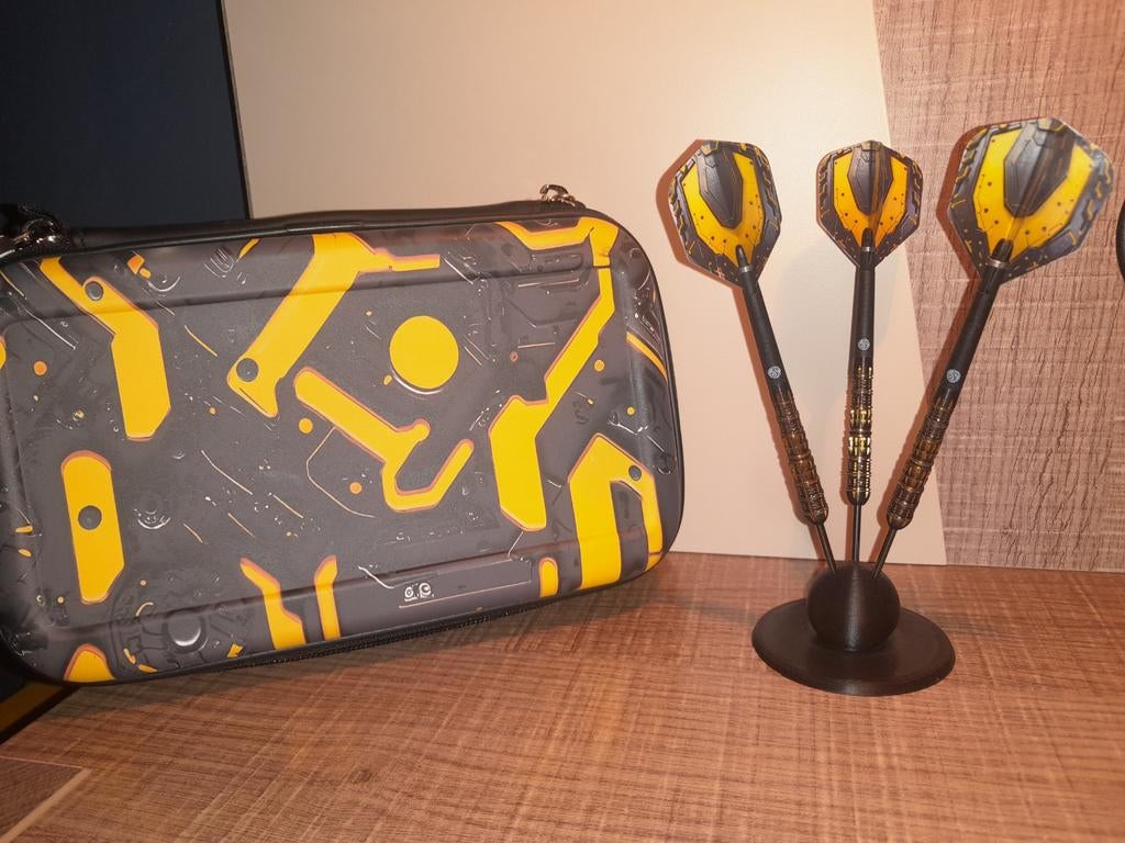 Verschillende Shot darts, Sport en Fitness, Ophalen