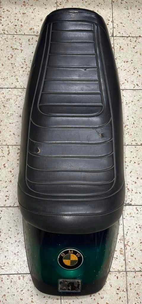 BMW R 80 100 R RT RS selle denfeld, Enlèvement ou Envoi, Utilisé