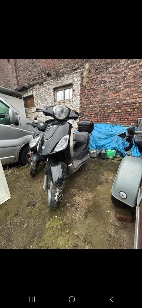 Scooters, Enlèvement ou Envoi, Utilisé