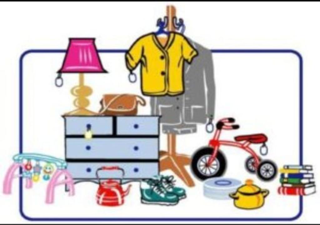 UNIQUE lots vente à l'americaine 3 garages complets, Divers, Lots de brocante, Comme neuf, Enlèvement