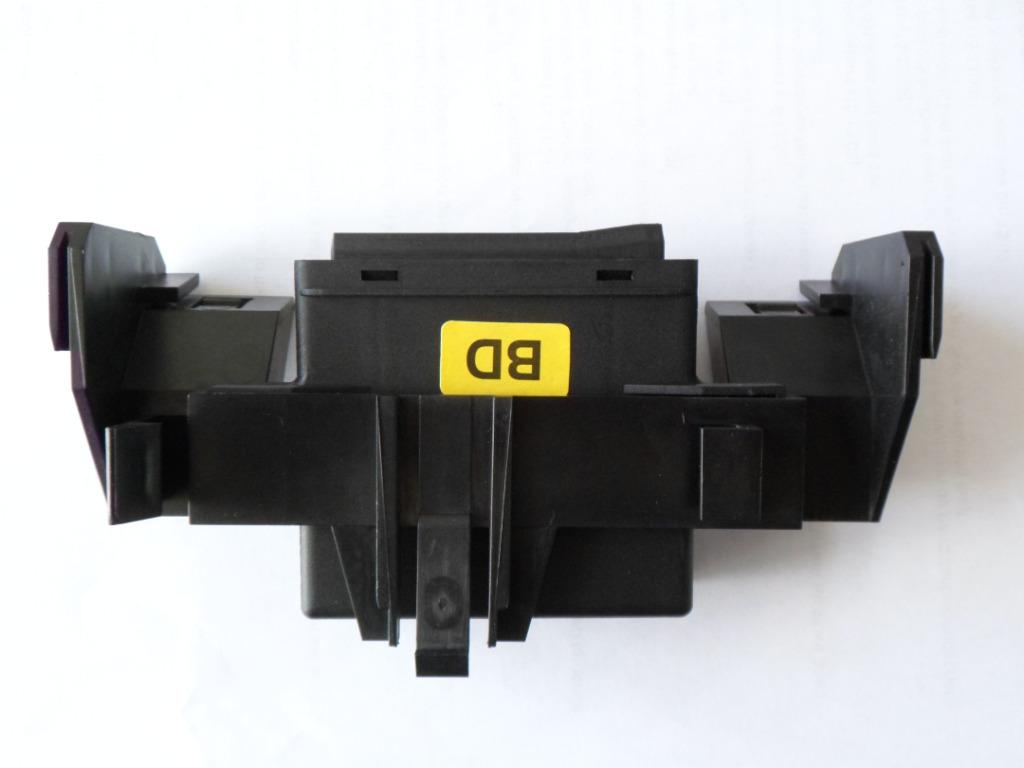 Module de phare ECU pour Opel Astra G GM 09 135 156/VDO 410., Autos : Pièces & Accessoires, Enlèvement ou Envoi, Utilisé, Opel