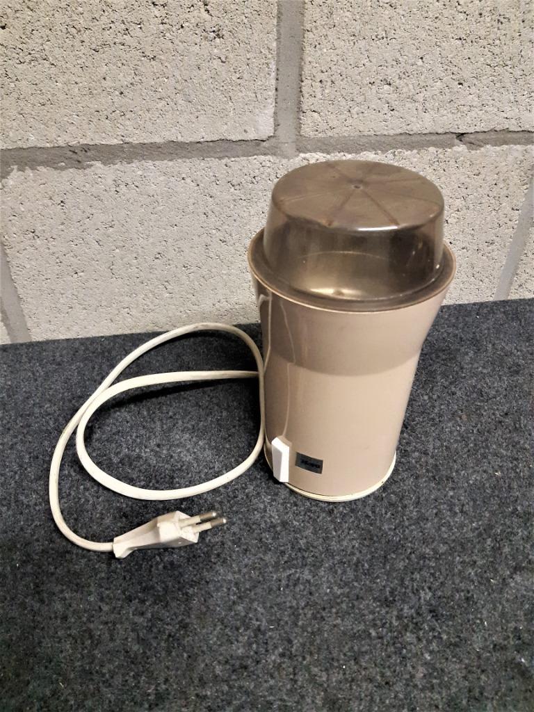 Nova oude koffiemolen , in goed werkende staat., Enlèvement, Maison et Meubles