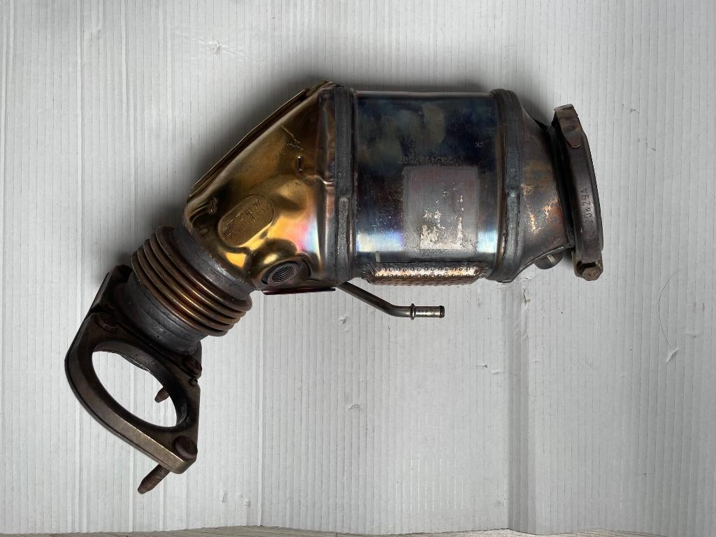 Catalyseurs BMW M2 Compétition (S55) - OEM - Excellent état, Autos : Pièces & Accessoires, Systèmes d'échappement, BMW, Utilisé