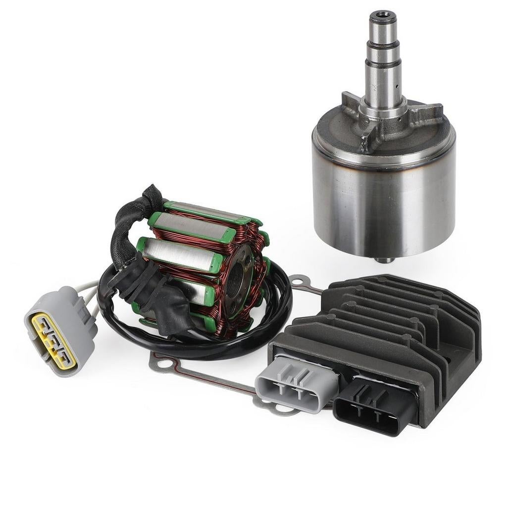 Alternate R1 2004 - 2008, Motos, Particulier, ABS