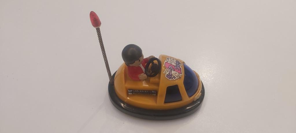 petite voiture vintage Bump Bump, Enlèvement ou Envoi