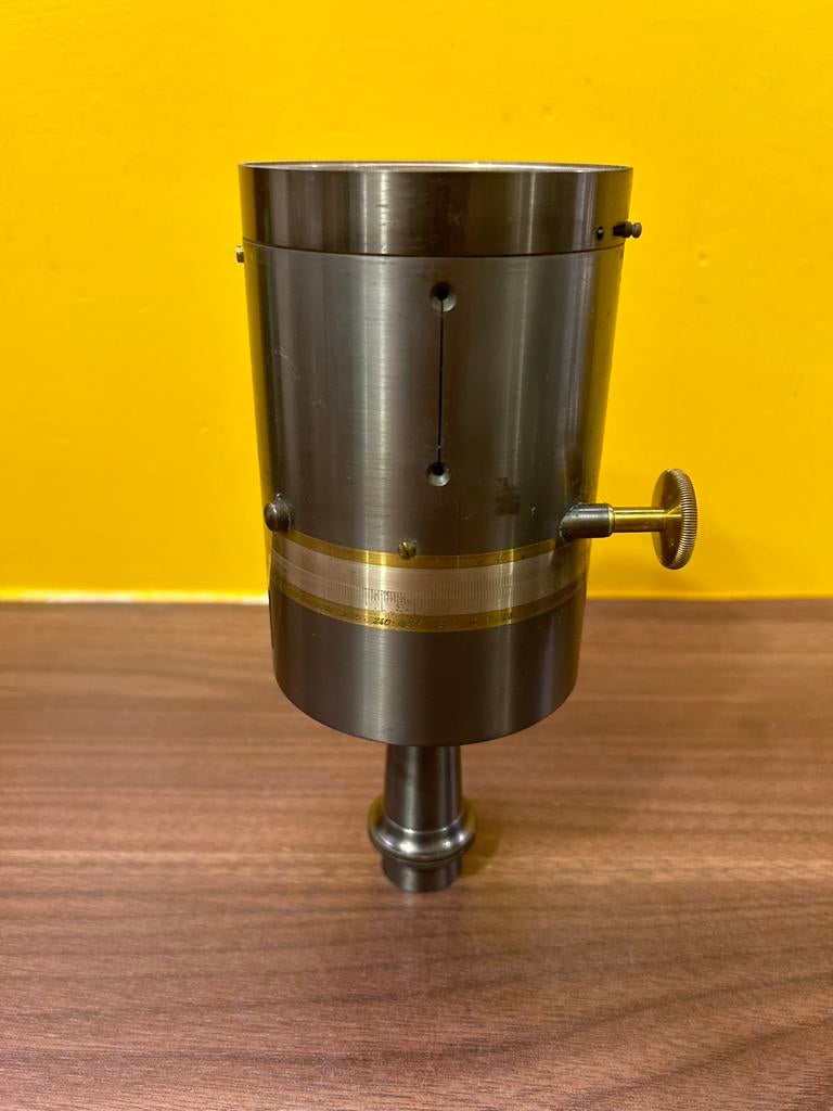 Pantometer met kompas, Antiek en Kunst, Ophalen of Verzenden