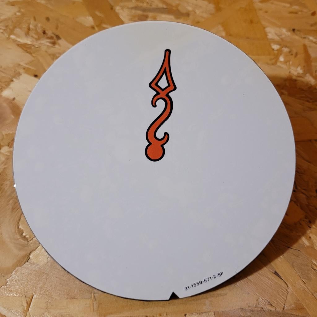 Cadran horloge Williams Diner , Verzamelen, Ophalen of Verzenden, Nieuw, Williams