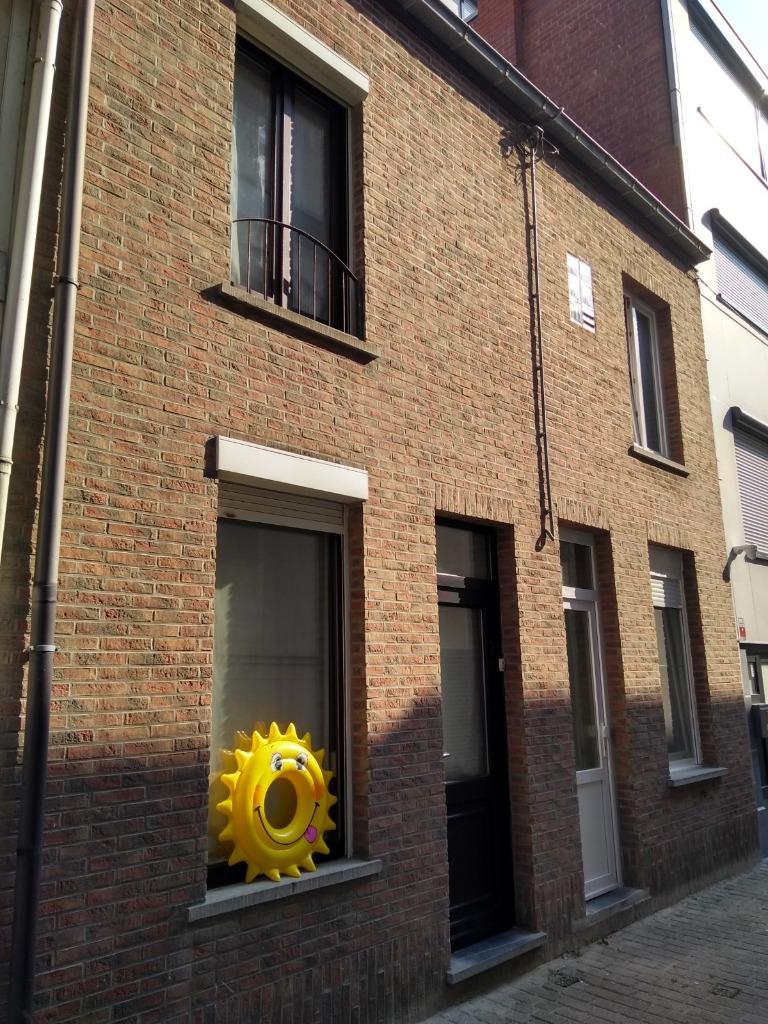 Vakantiehuis Blankenberge / kust/  appartement / vrij, Vakantie, Vakantiehuizen | België, Antwerpen of Vlaanderen, Overige typen