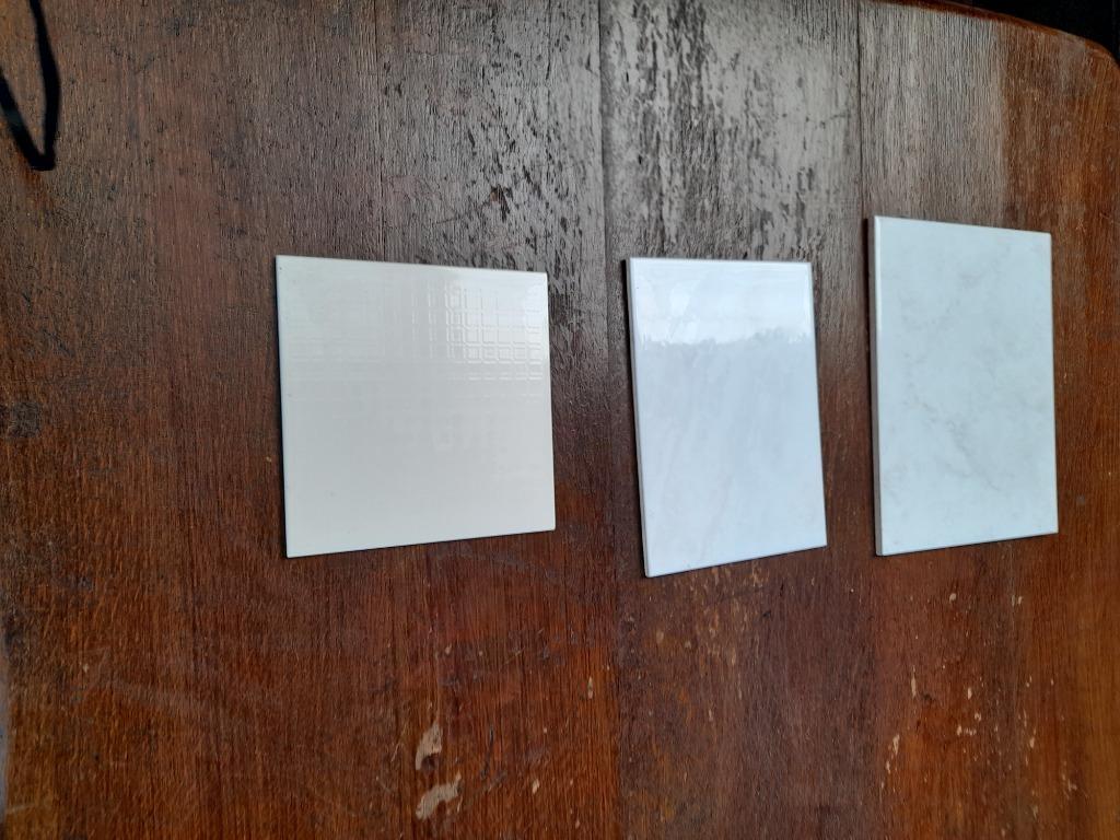 Carrelage mural, Enlèvement, Neuf, Céramique, Carrelage mural