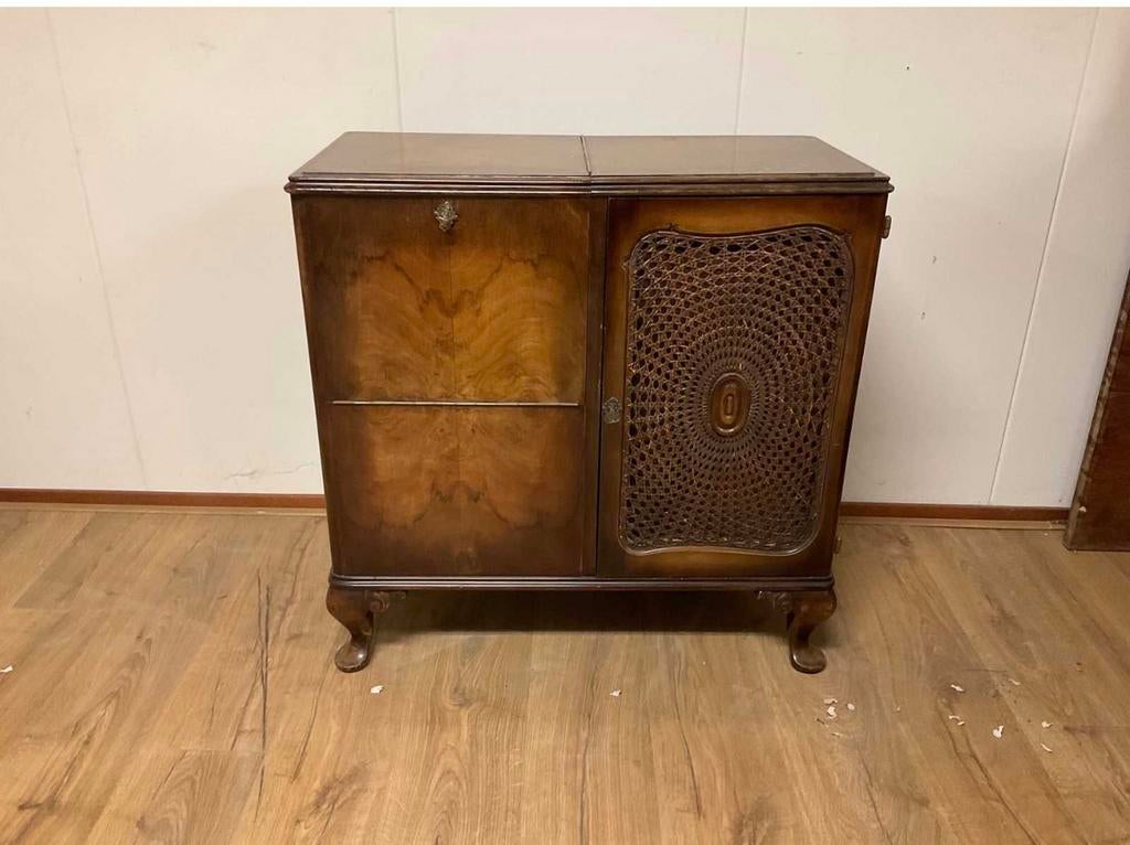 Bar kastje, 75 cm ou plus, 50 à 100 cm, Enlèvement, Utilisé