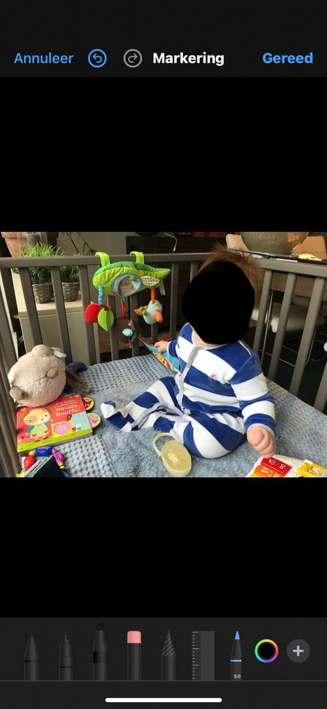 Park PERICLES, Ophalen, Gebruikt, Rechthoekig, In hoogte verstelbaar