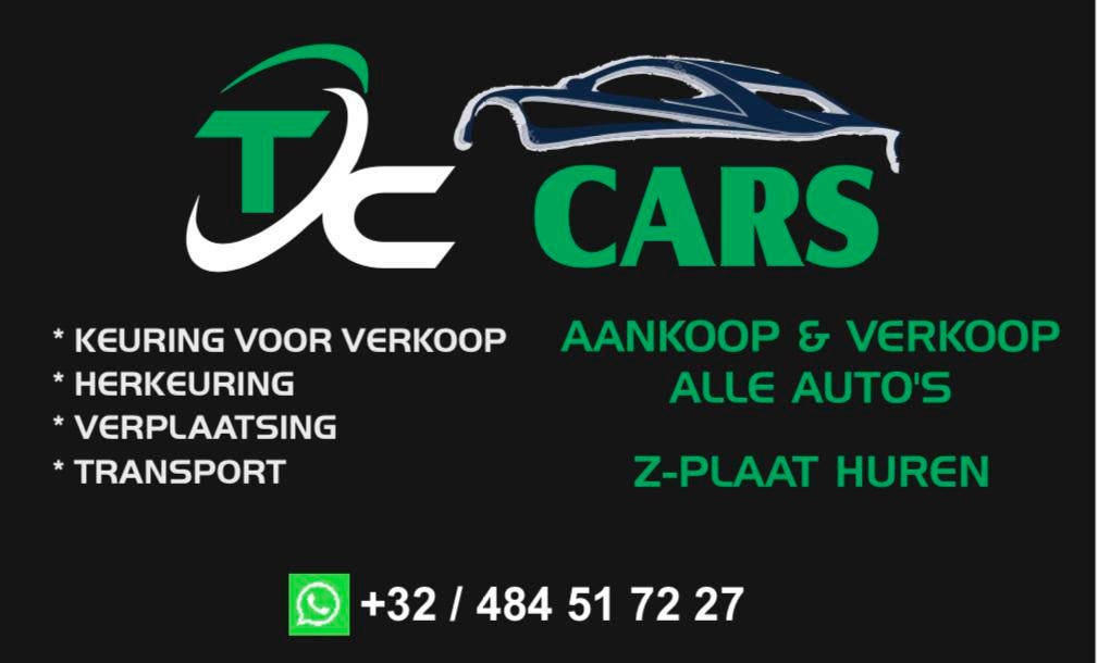 Z platen, naar keuring en ophalen van auto’s, Ophalen