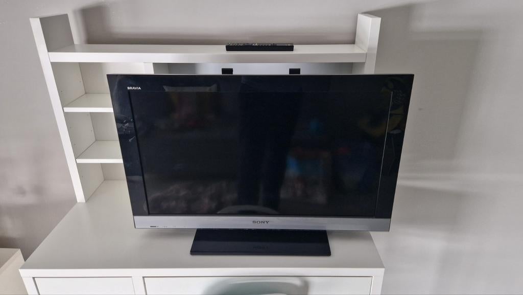 Sony KDL 32EX 302 Tv, Ophalen, Sony