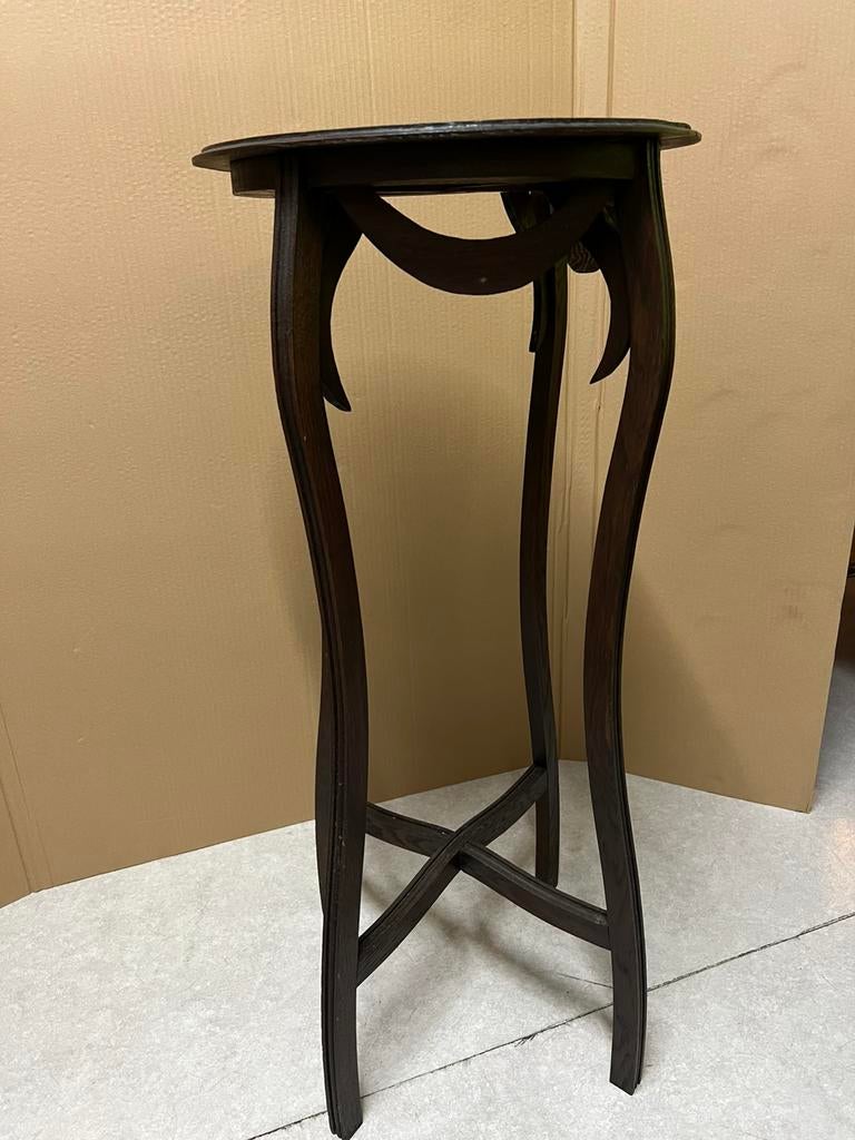 Table d'appoint, Enlèvement